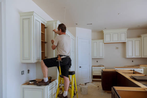 Licensed Countertop Replacement service in Dayton, KY - BM Kitchen